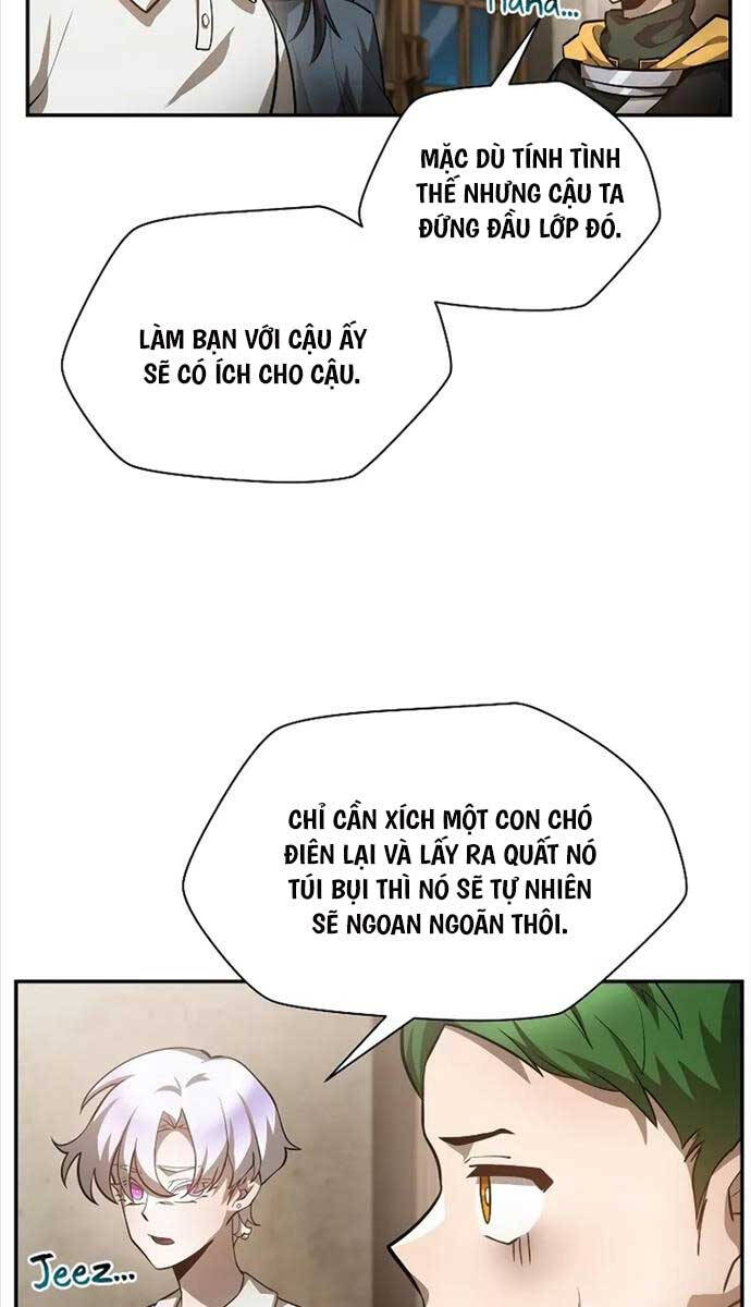 Helmut Đứa Trẻ Bị Ruồng Bỏ Chapter 48 - Trang 10