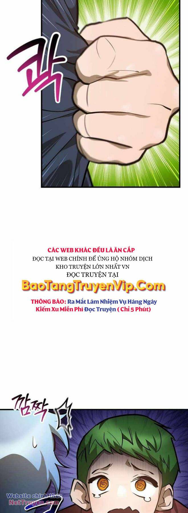 Helmut Đứa Trẻ Bị Ruồng Bỏ Chapter 64 - Trang 44