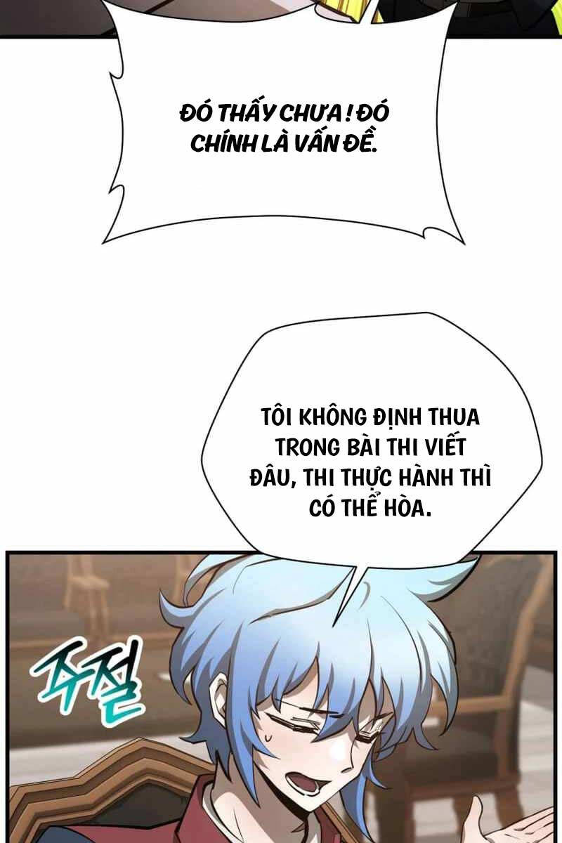 Helmut Đứa Trẻ Bị Ruồng Bỏ Chapter 56 - Trang 65