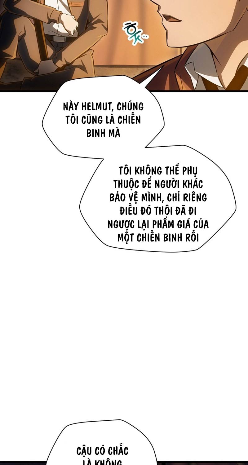 Helmut Đứa Trẻ Bị Ruồng Bỏ Chapter 73 - Trang 81