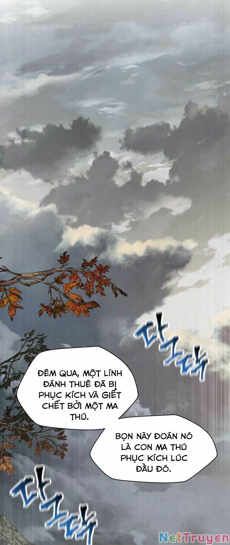 Helmut Đứa Trẻ Bị Ruồng Bỏ Chapter 16 - Trang 45