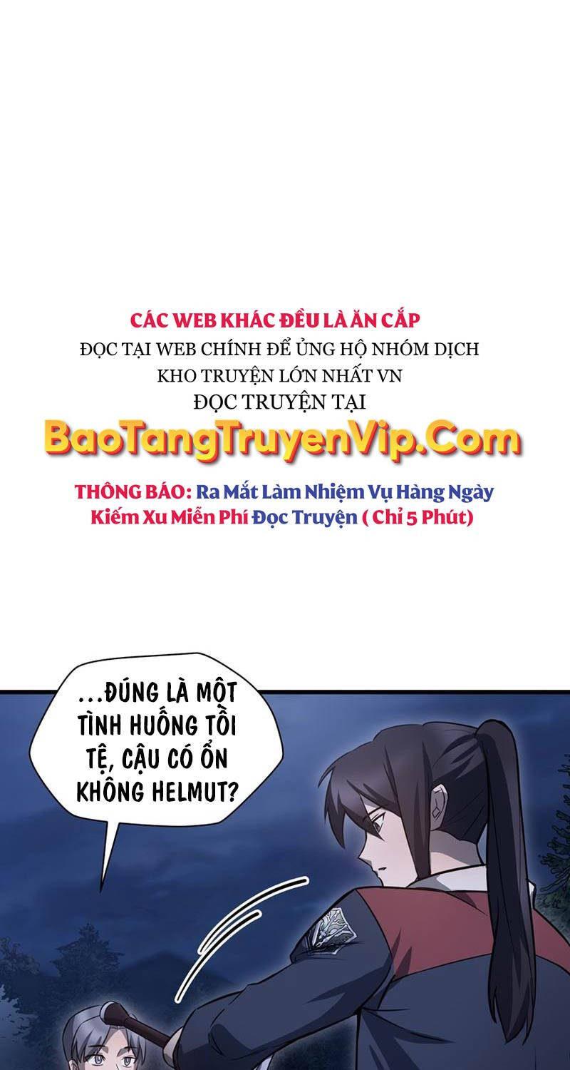 Helmut Đứa Trẻ Bị Ruồng Bỏ Chapter 74 - Trang 31