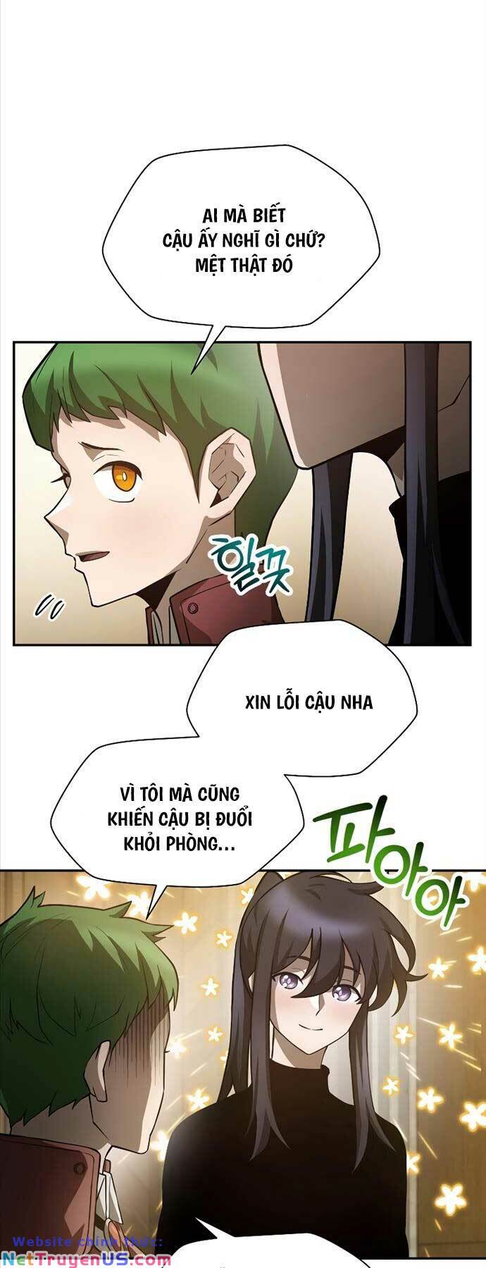 Helmut Đứa Trẻ Bị Ruồng Bỏ Chapter 45 - Trang 26