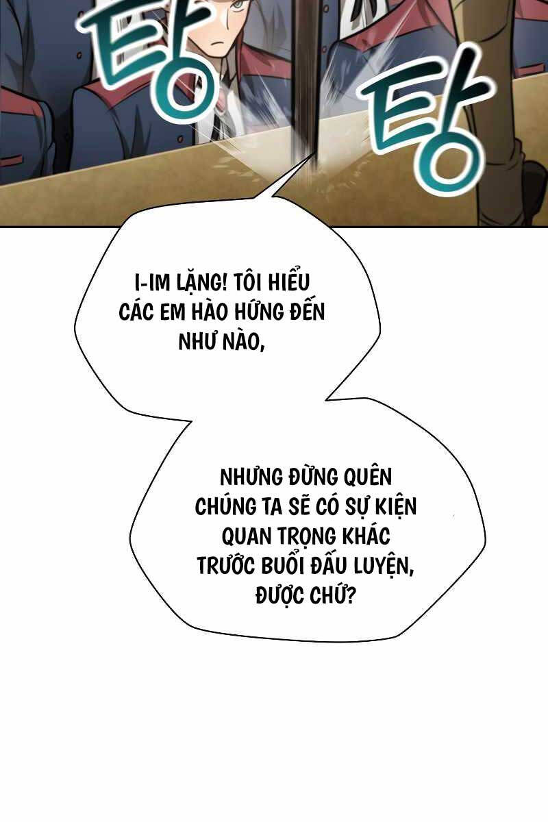 Helmut Đứa Trẻ Bị Ruồng Bỏ Chapter 49 - Trang 12