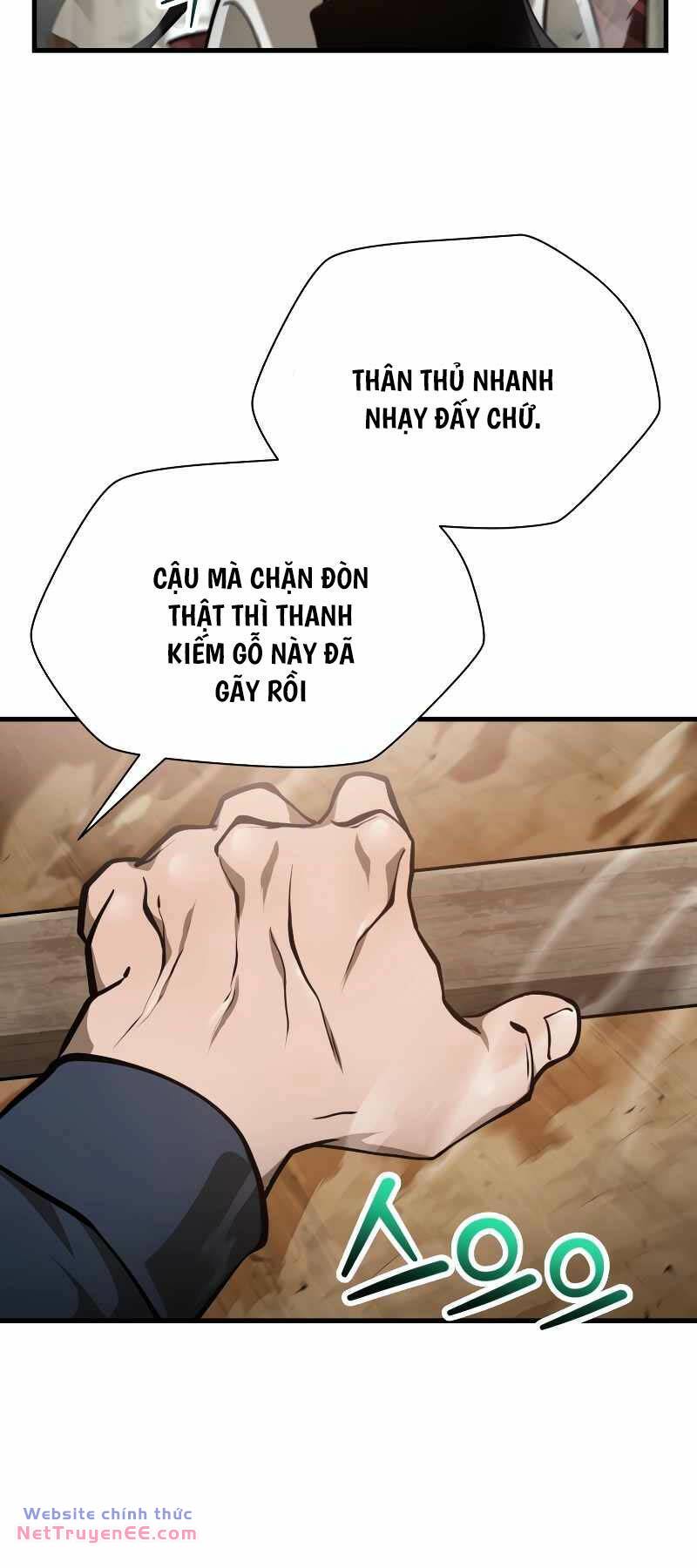 Helmut Đứa Trẻ Bị Ruồng Bỏ Chapter 60 - Trang 22