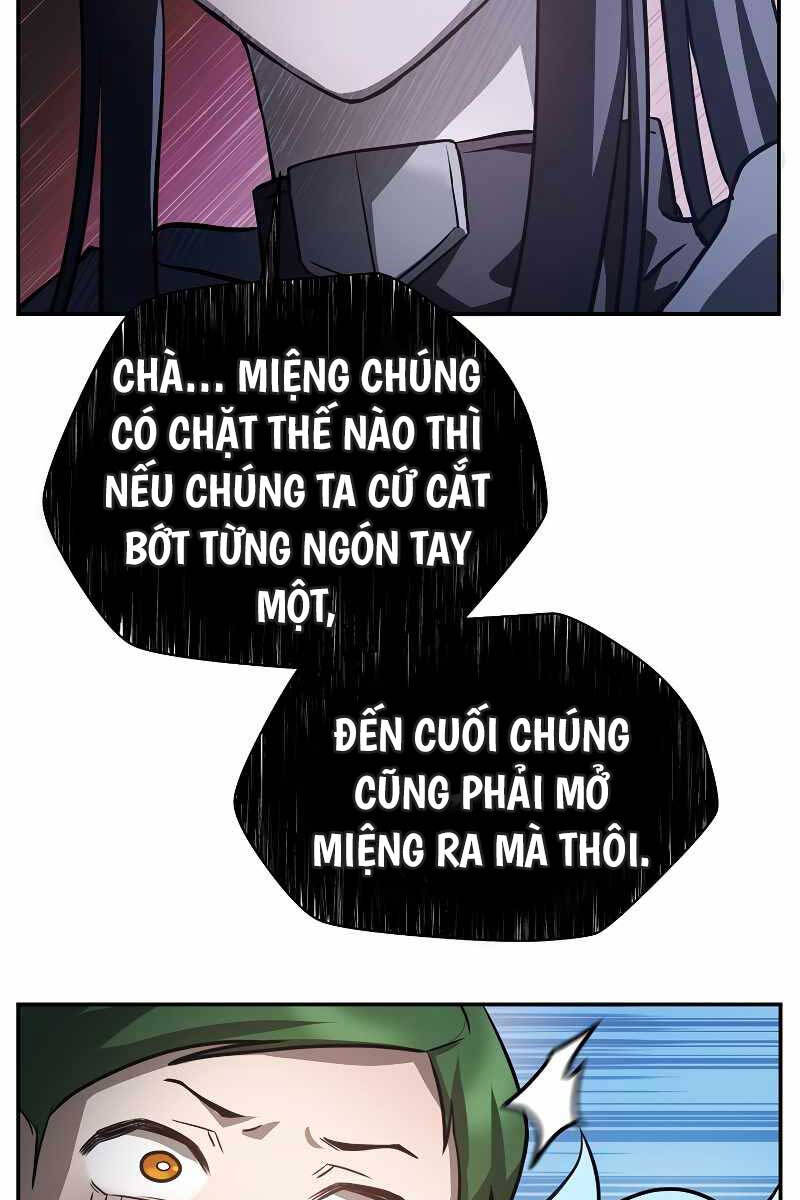 Helmut Đứa Trẻ Bị Ruồng Bỏ Chapter 47 - Trang 49