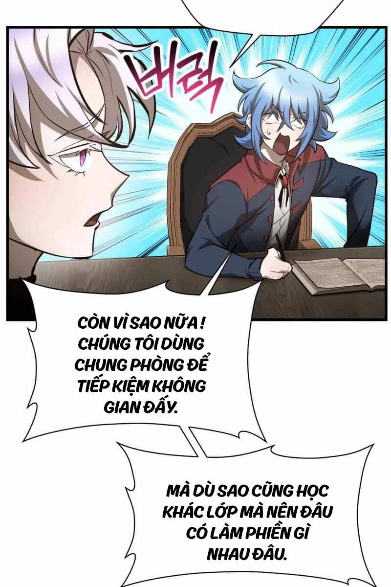 Helmut Đứa Trẻ Bị Ruồng Bỏ Chapter 56 - Trang 44