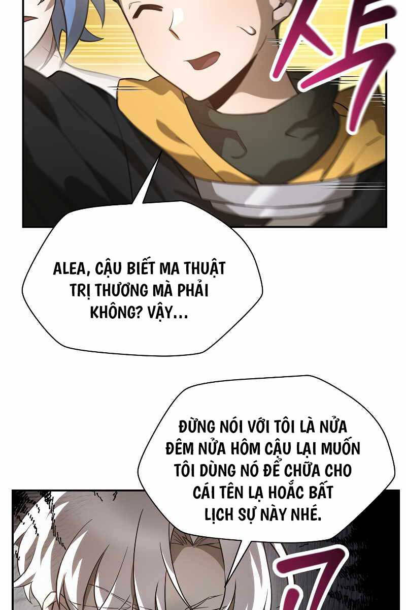 Helmut Đứa Trẻ Bị Ruồng Bỏ Chapter 47 - Trang 82