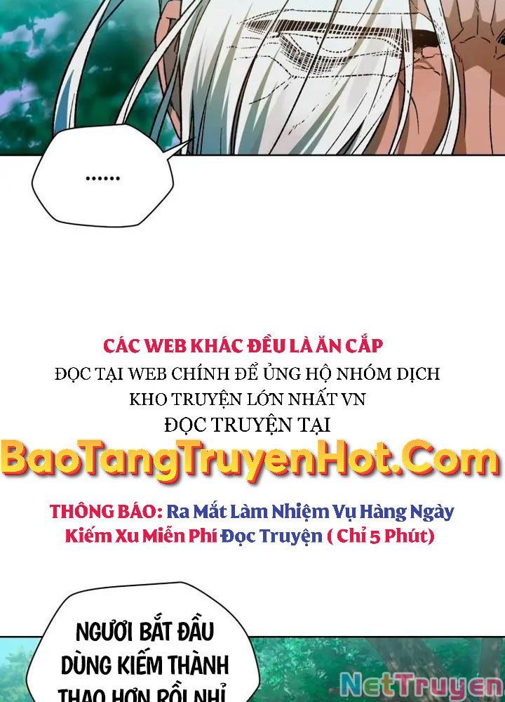 Helmut Đứa Trẻ Bị Ruồng Bỏ Chapter 5 - Trang 24