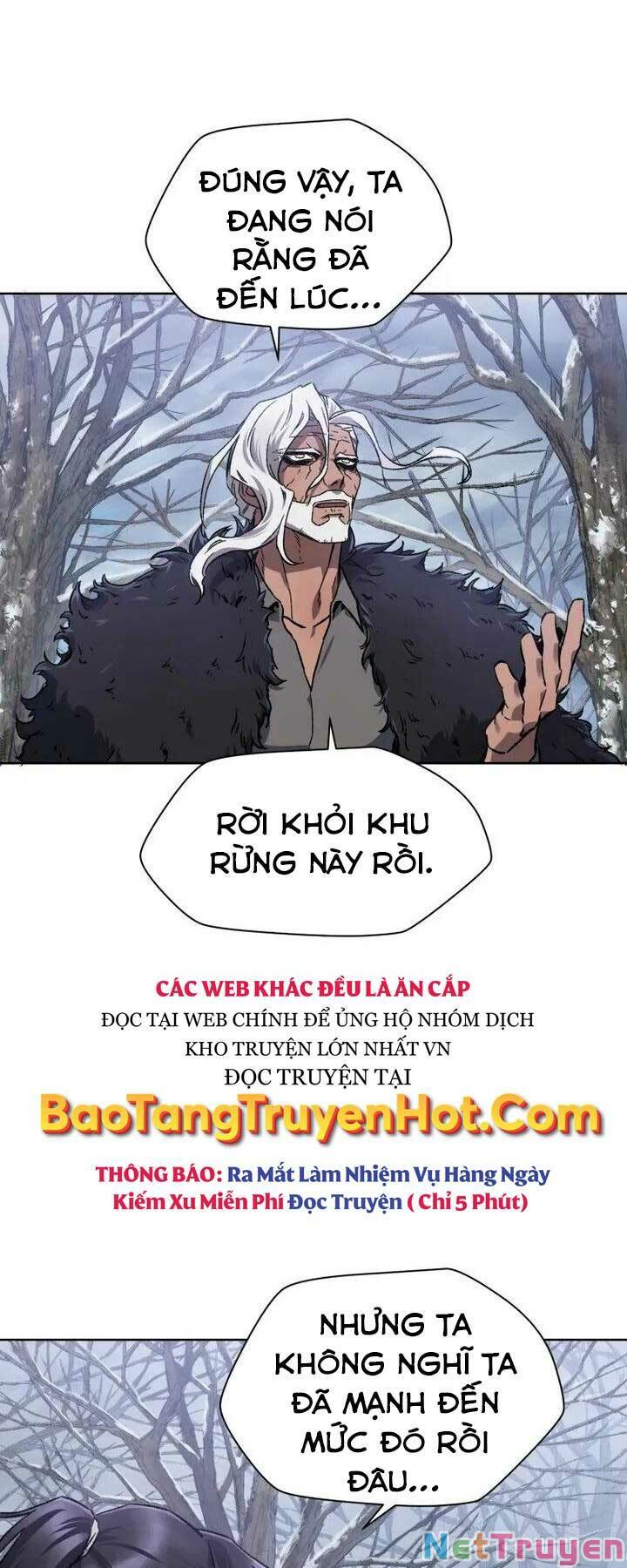 Helmut Đứa Trẻ Bị Ruồng Bỏ Chapter 6 - Trang 3