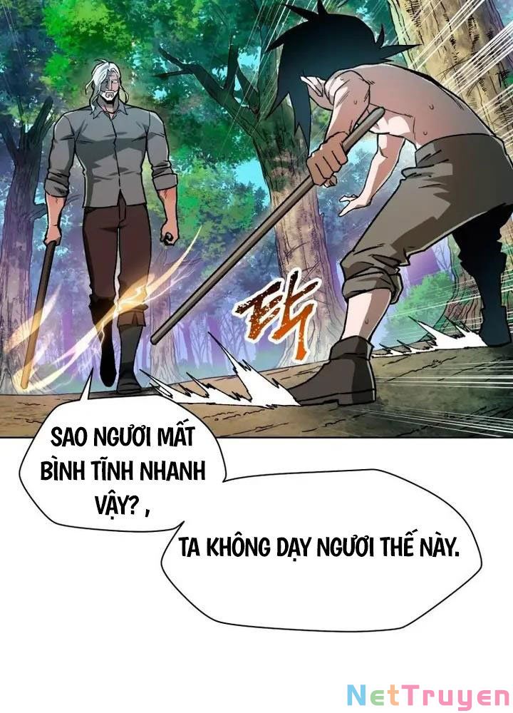 Helmut Đứa Trẻ Bị Ruồng Bỏ Chapter 5 - Trang 71