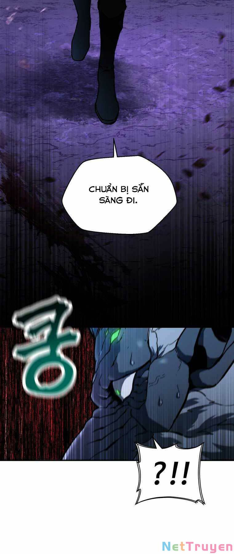 Helmut Đứa Trẻ Bị Ruồng Bỏ Chapter 16 - Trang 6