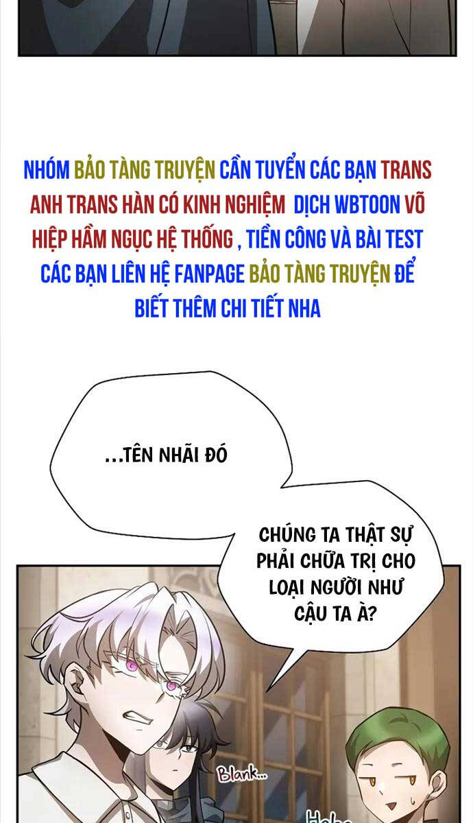 Helmut Đứa Trẻ Bị Ruồng Bỏ Chapter 48 - Trang 9