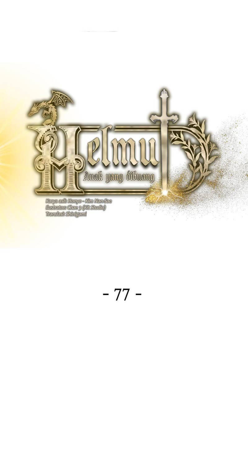 Helmut Đứa Trẻ Bị Ruồng Bỏ Chapter 77 - Trang 0