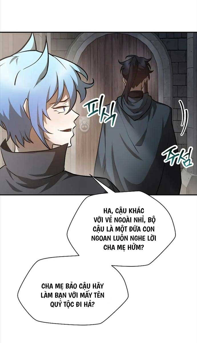 Helmut Đứa Trẻ Bị Ruồng Bỏ Chapter 48 - Trang 51