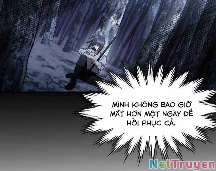 Helmut Đứa Trẻ Bị Ruồng Bỏ Chapter 11 - Trang 26