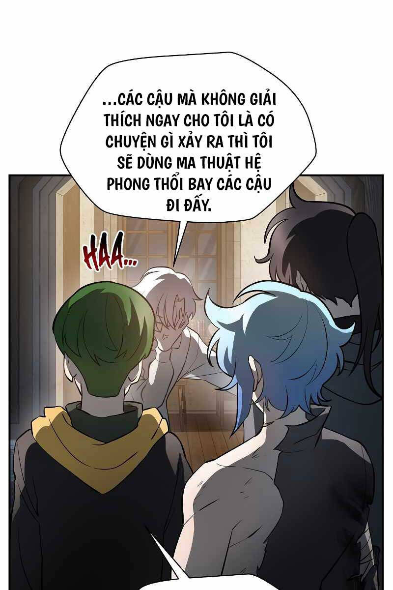 Helmut Đứa Trẻ Bị Ruồng Bỏ Chapter 47 - Trang 79