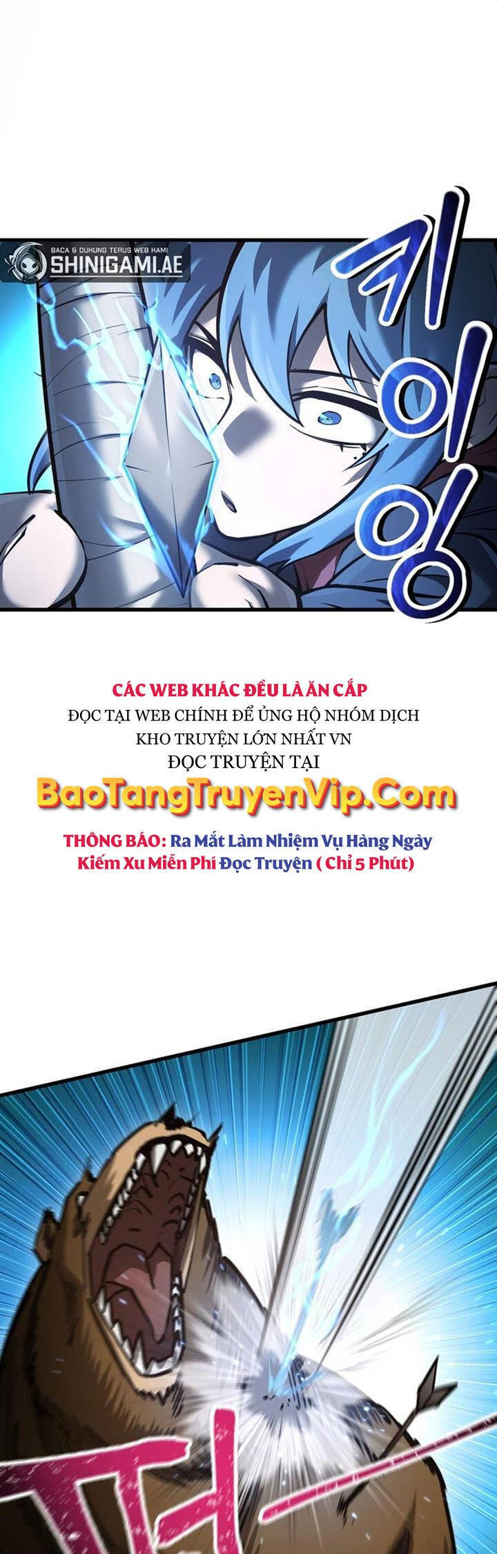 Helmut Đứa Trẻ Bị Ruồng Bỏ Chapter 69 - Trang 50