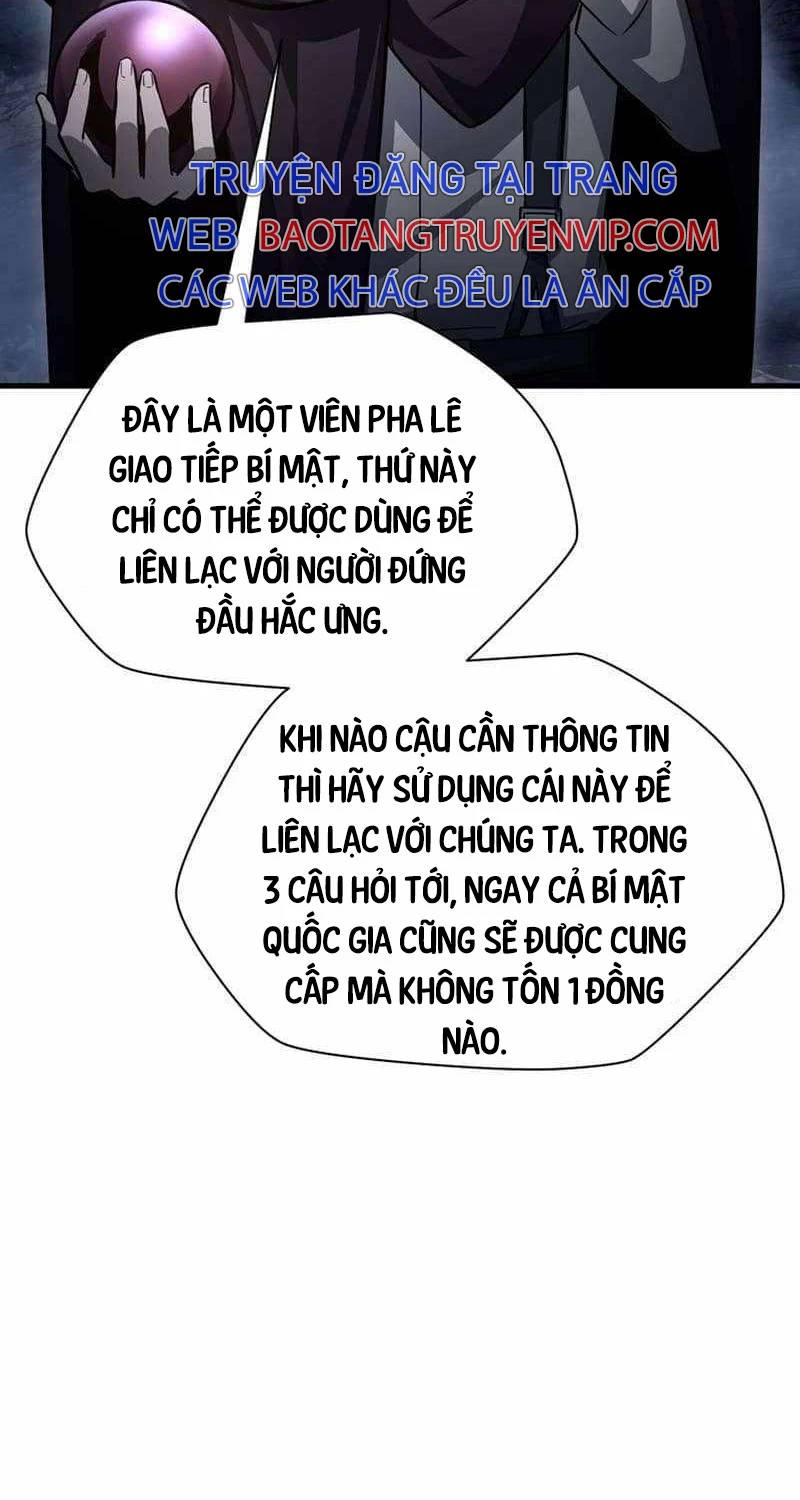 Helmut Đứa Trẻ Bị Ruồng Bỏ Chapter 80 - Trang 61