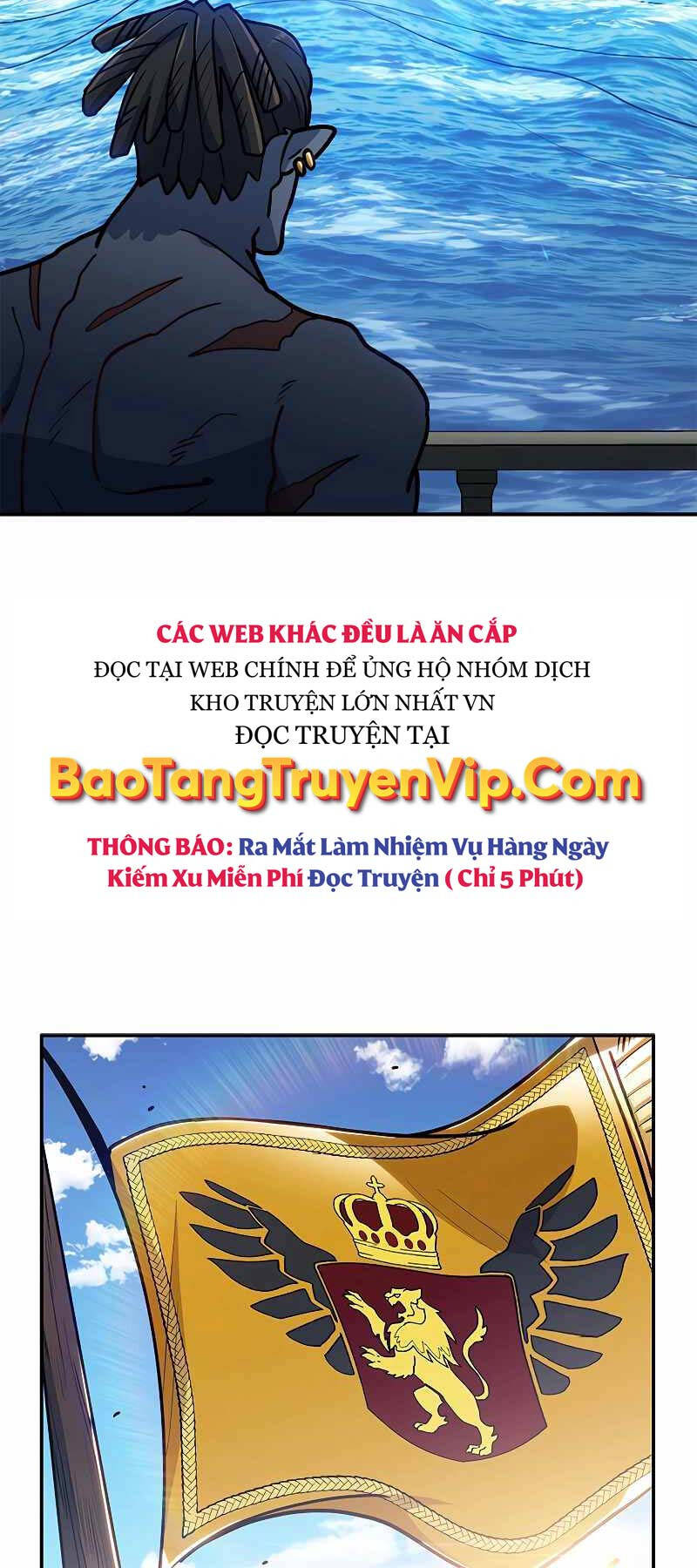 Công Tước Bạch Long Chapter 107 - Trang 5