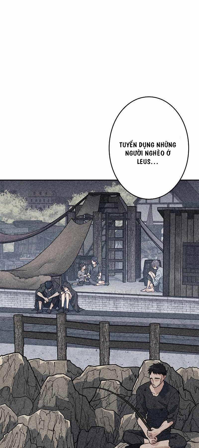 Công Tước Bạch Long Chapter 112 - Trang 21