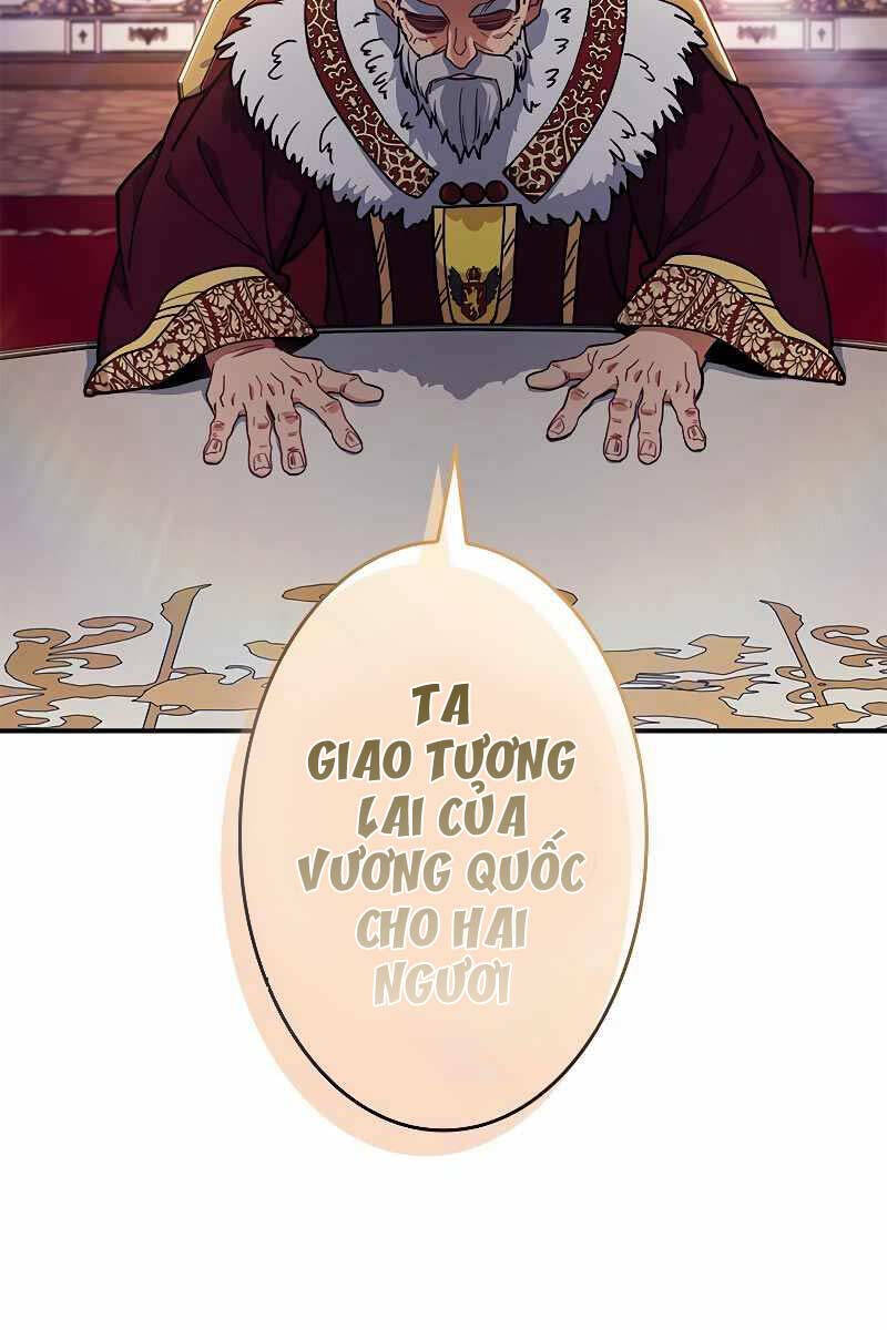 Công Tước Bạch Long Chapter 102 - Trang 104