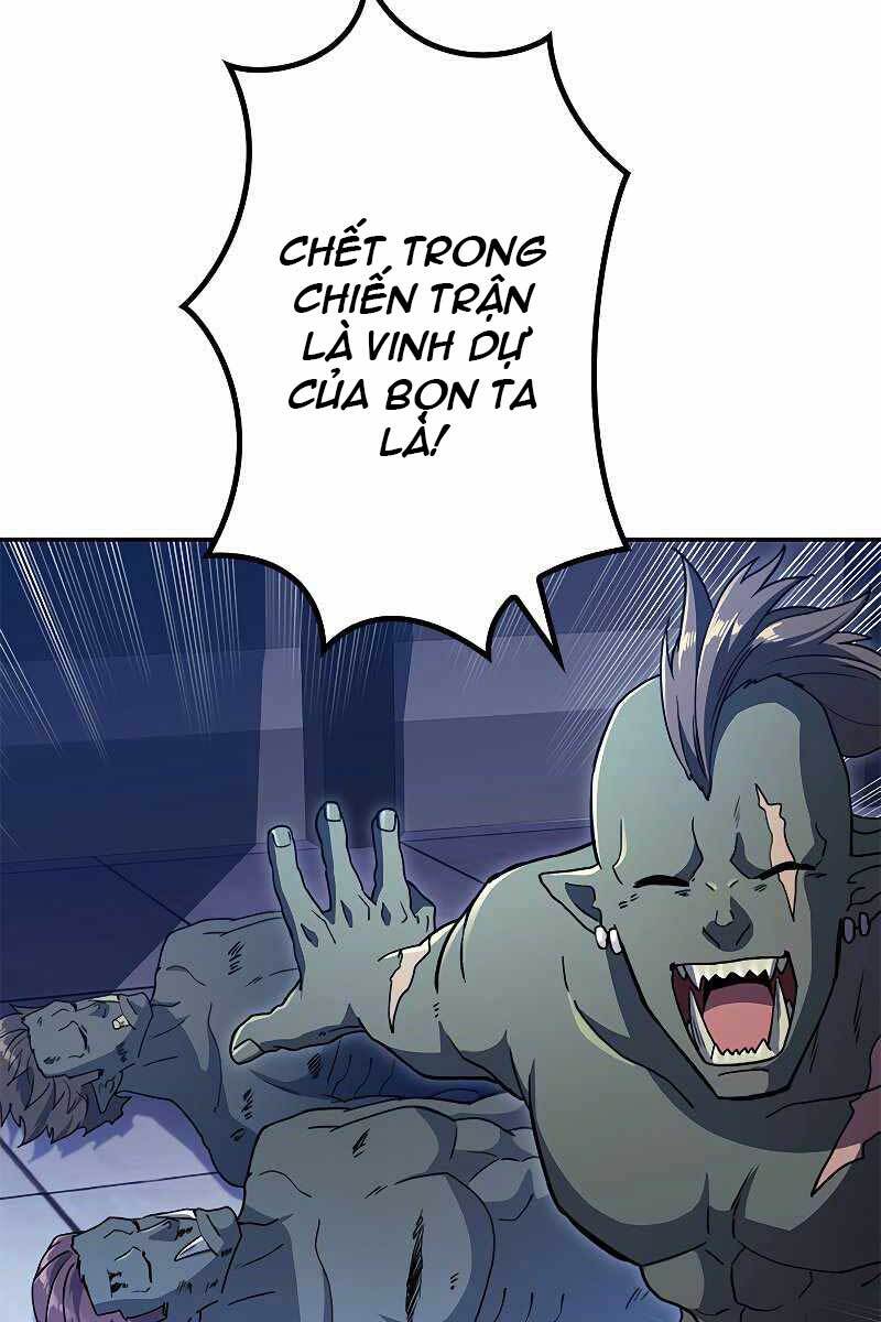 Công Tước Bạch Long Chapter 54 - Trang 6