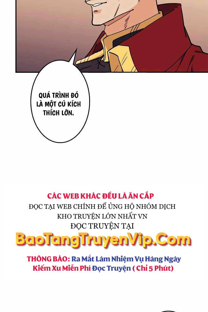 Công Tước Bạch Long Chapter 103 - Trang 97