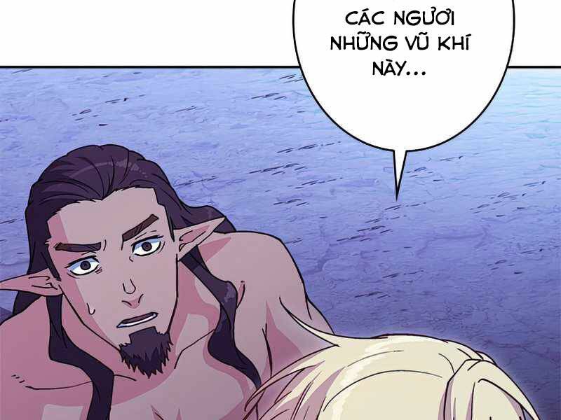 Công Tước Bạch Long Chapter 39 - Trang 234