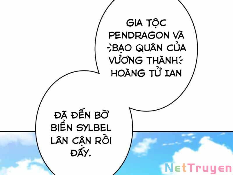 Công Tước Bạch Long Chapter 44 - Trang 8