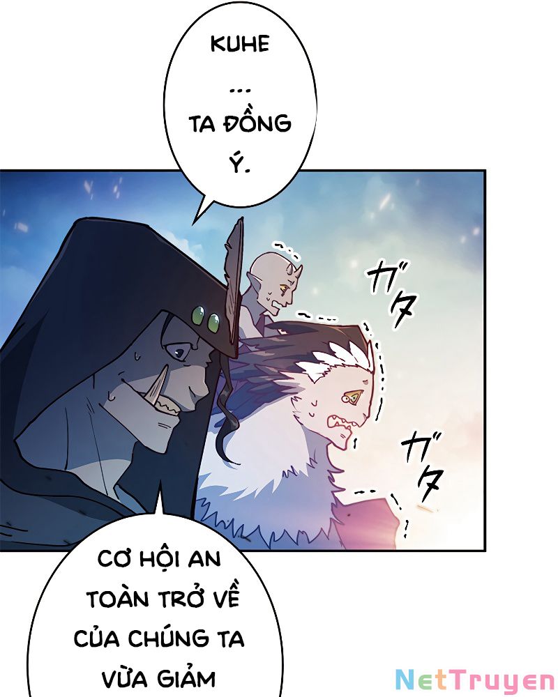 Công Tước Bạch Long Chapter 24 - Trang 135