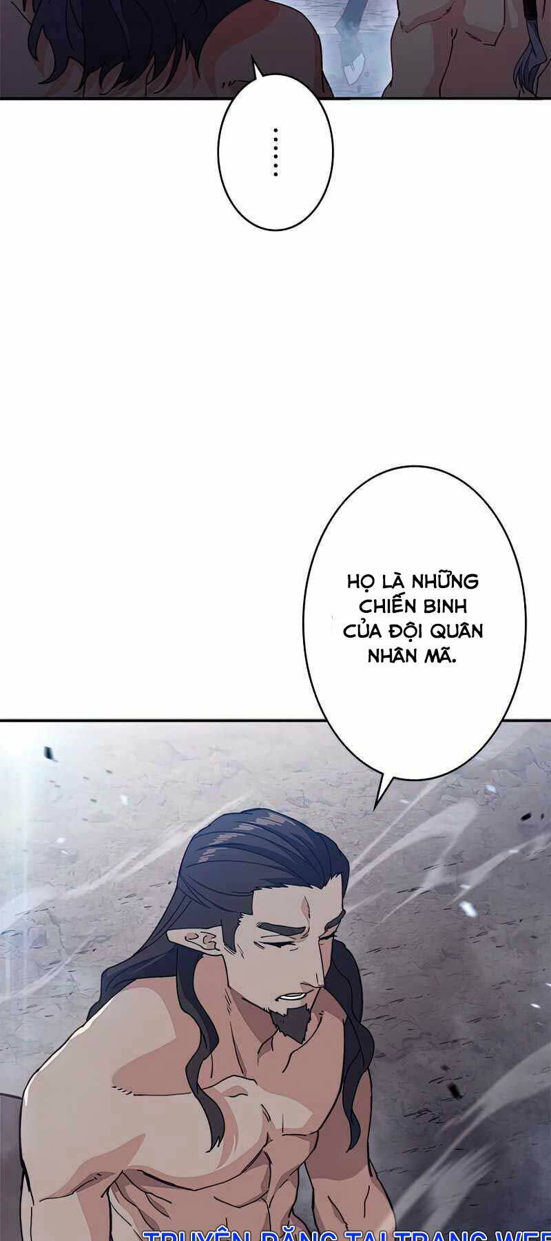 Công Tước Bạch Long Chapter 40 - Trang 29