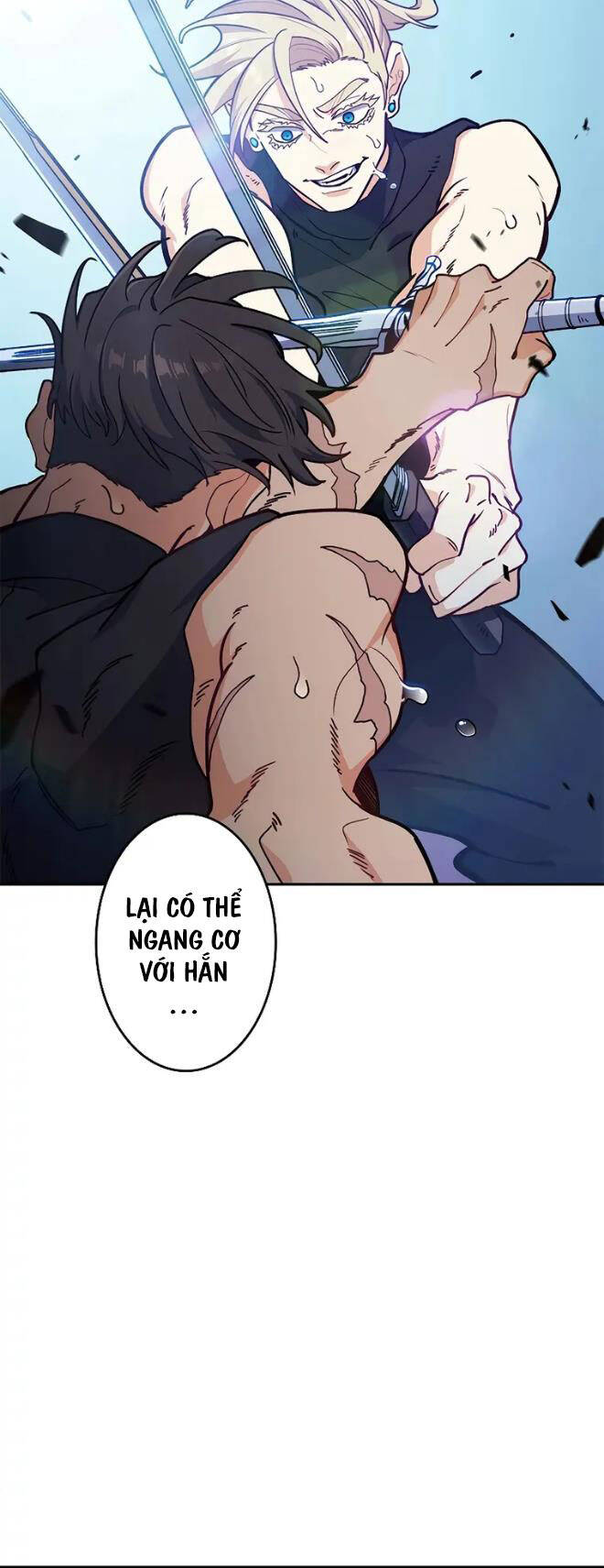 Công Tước Bạch Long Chapter 109 - Trang 14