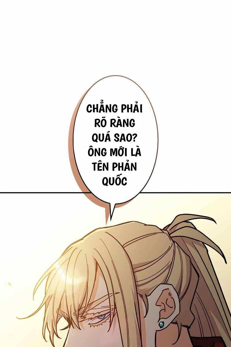 Công Tước Bạch Long Chapter 100 - Trang 25