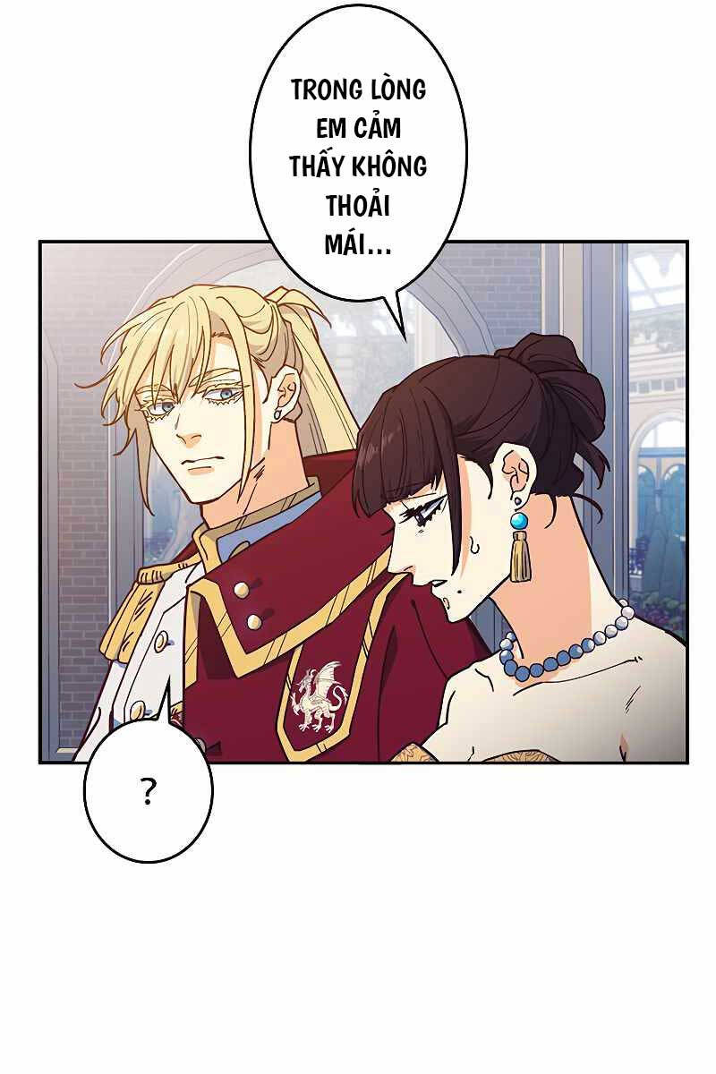 Công Tước Bạch Long Chapter 94 - Trang 93