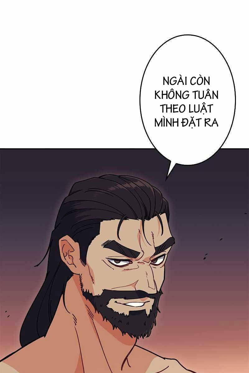 Công Tước Bạch Long Chapter 86 - Trang 34