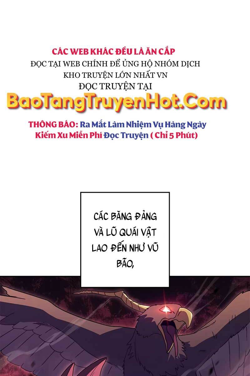 Công Tước Bạch Long Chapter 57 - Trang 40