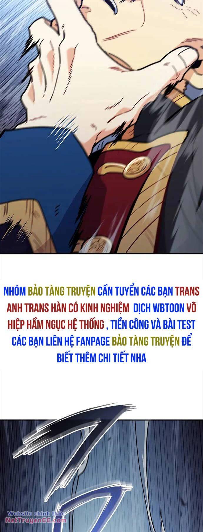 Công Tước Bạch Long Chapter 106 - Trang 50