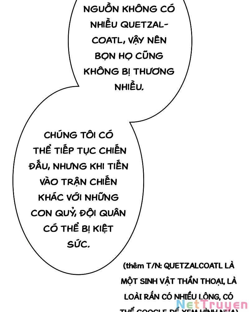 Công Tước Bạch Long Chapter 20 - Trang 43