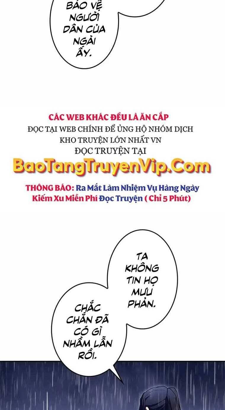 Công Tước Bạch Long Chapter 61 - Trang 32