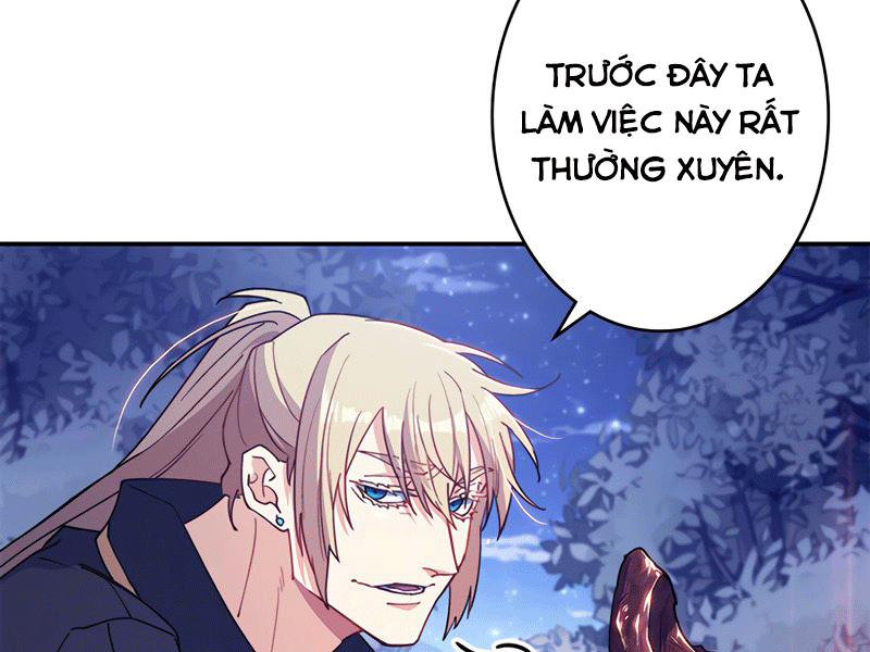 Công Tước Bạch Long Chapter 29 - Trang 192