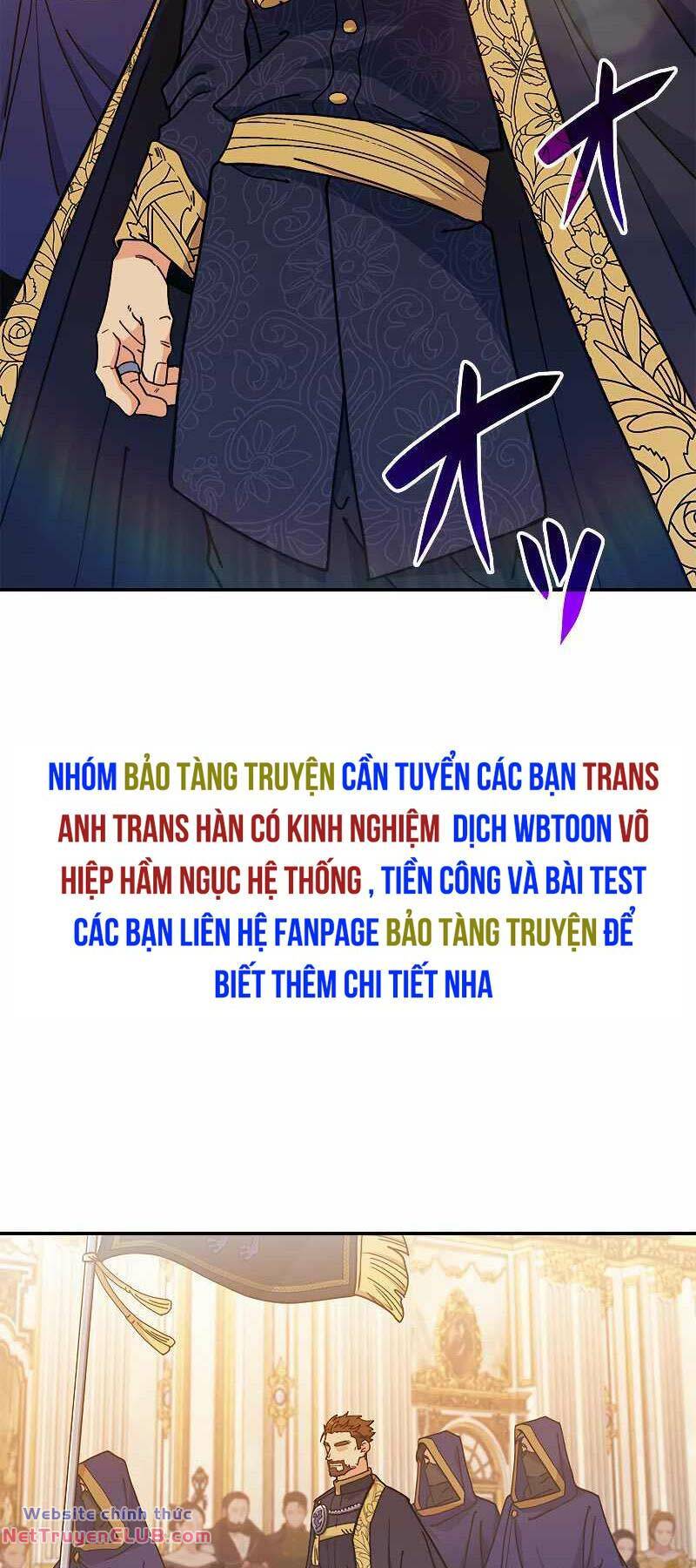 Công Tước Bạch Long Chapter 97 - Trang 28