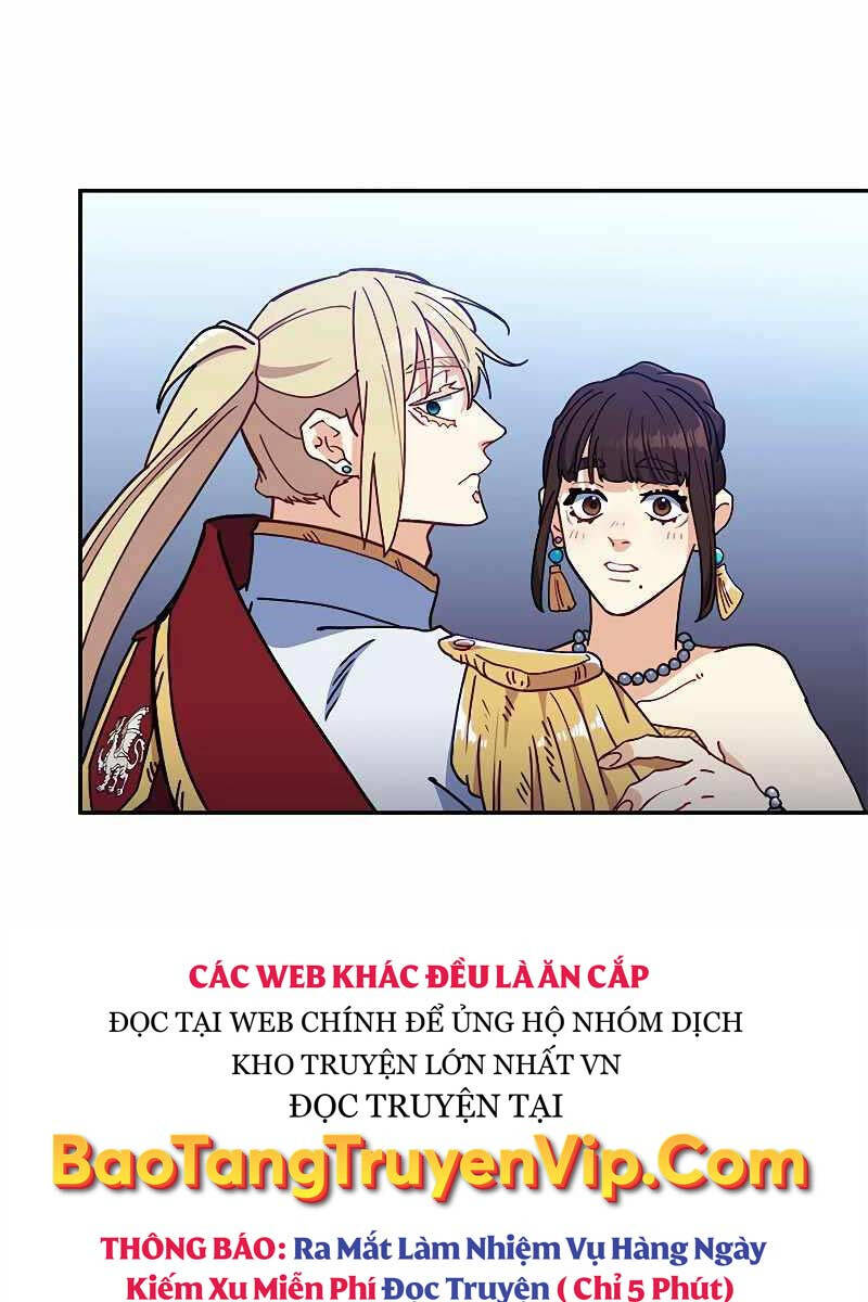 Công Tước Bạch Long Chapter 99 - Trang 80