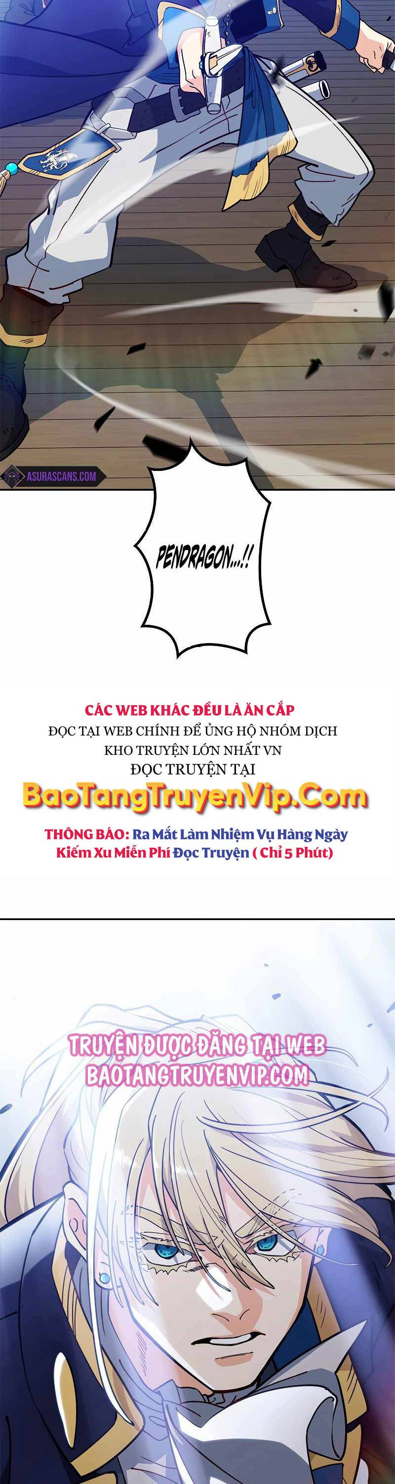 Công Tước Bạch Long Chapter 117 - Trang 65