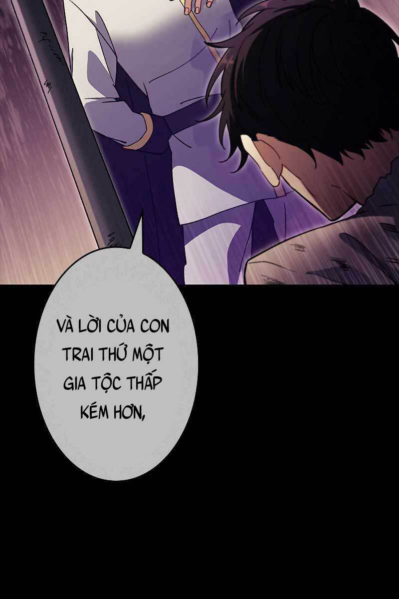 Công Tước Bạch Long Chapter 58 - Trang 90