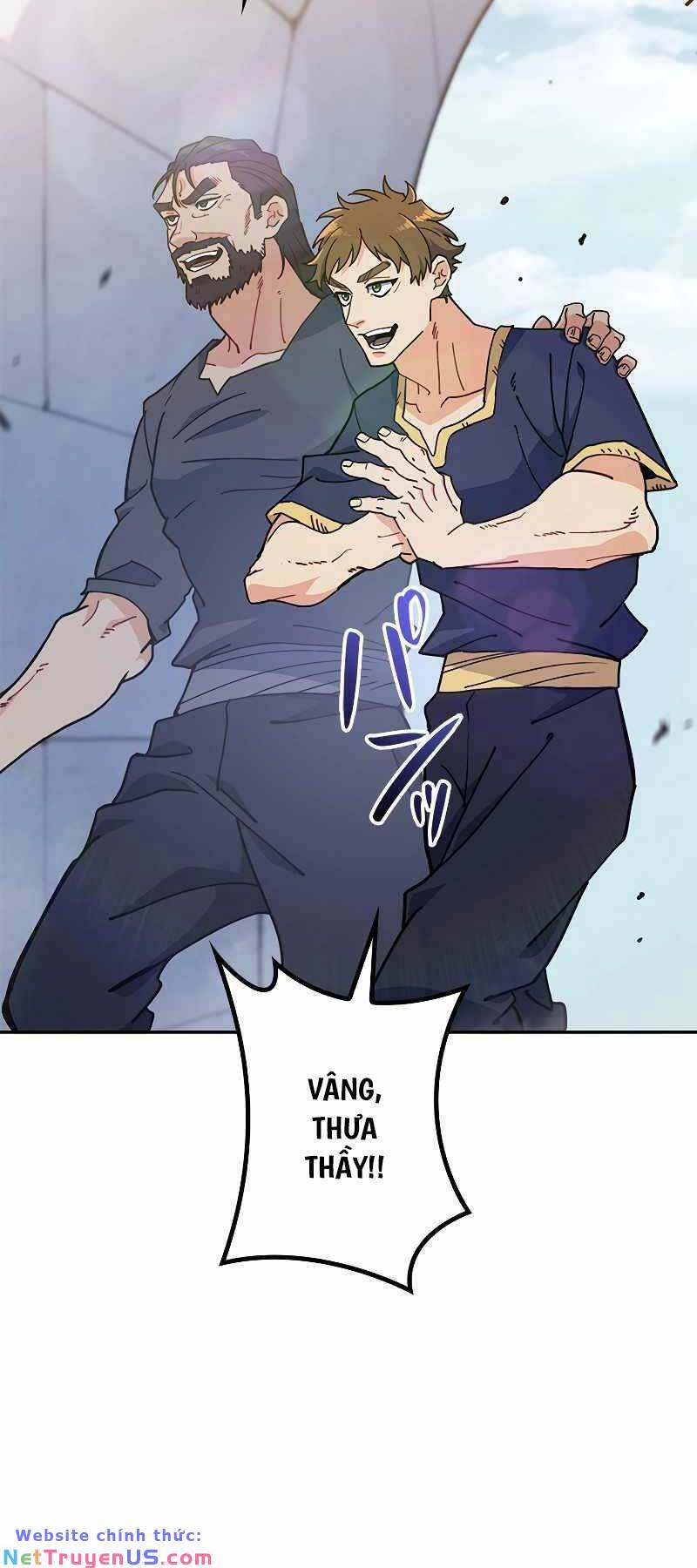 Công Tước Bạch Long Chapter 90 - Trang 71