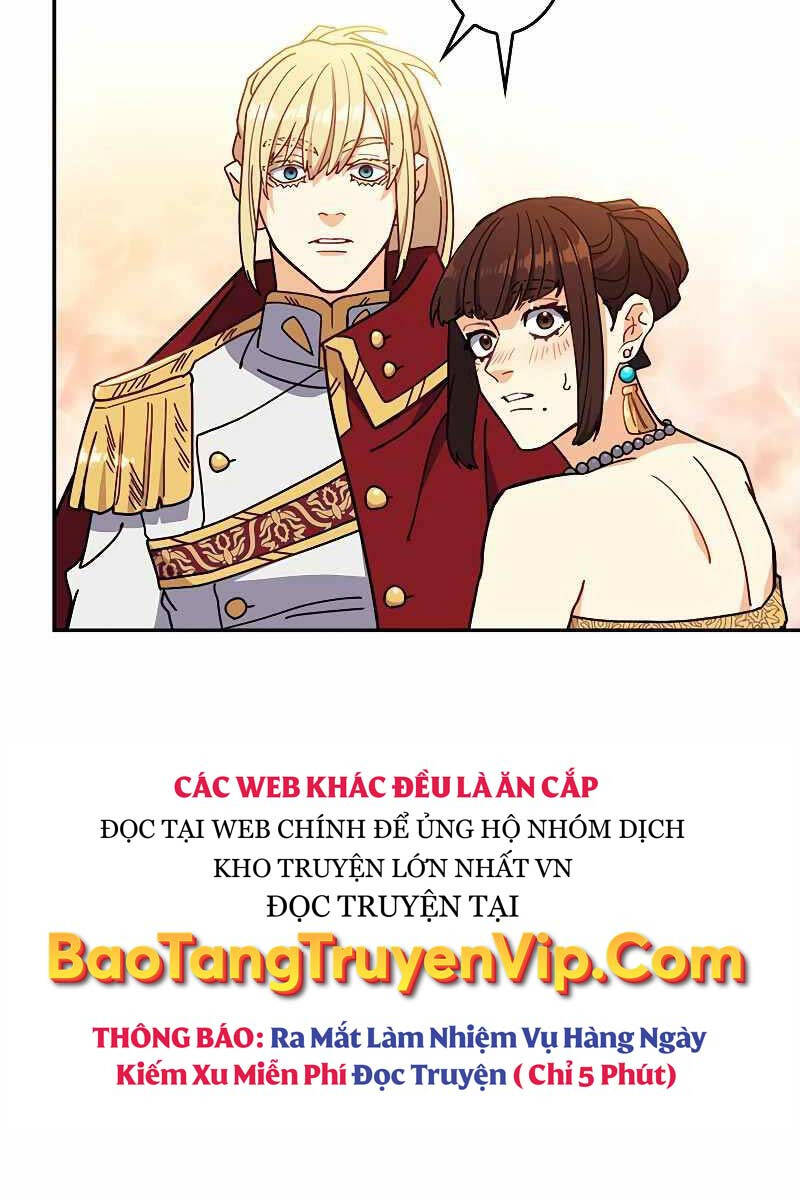 Công Tước Bạch Long Chapter 99 - Trang 59