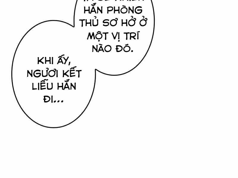 Công Tước Bạch Long Chapter 49 - Trang 11