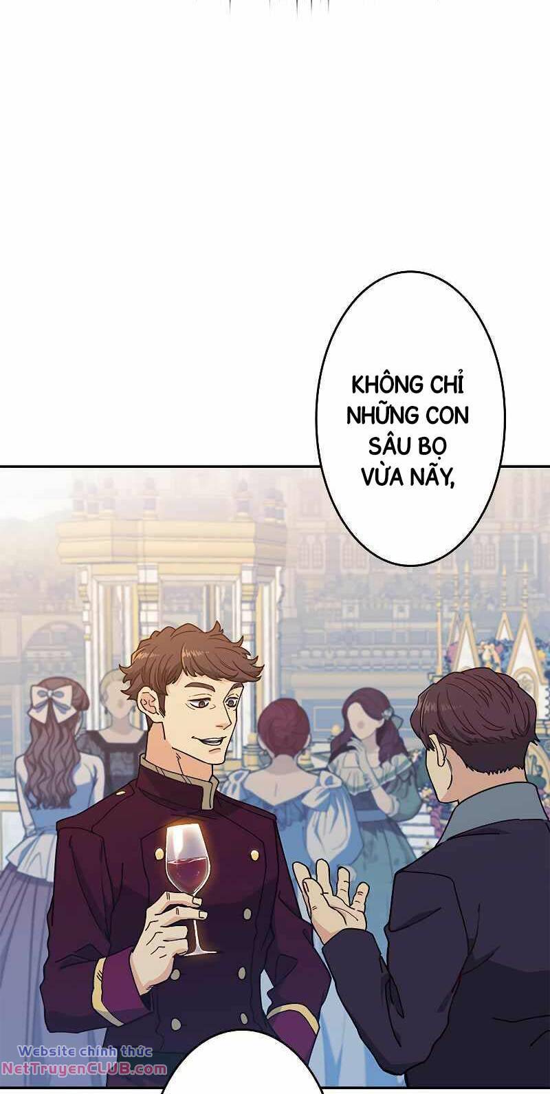 Công Tước Bạch Long Chapter 97 - Trang 7