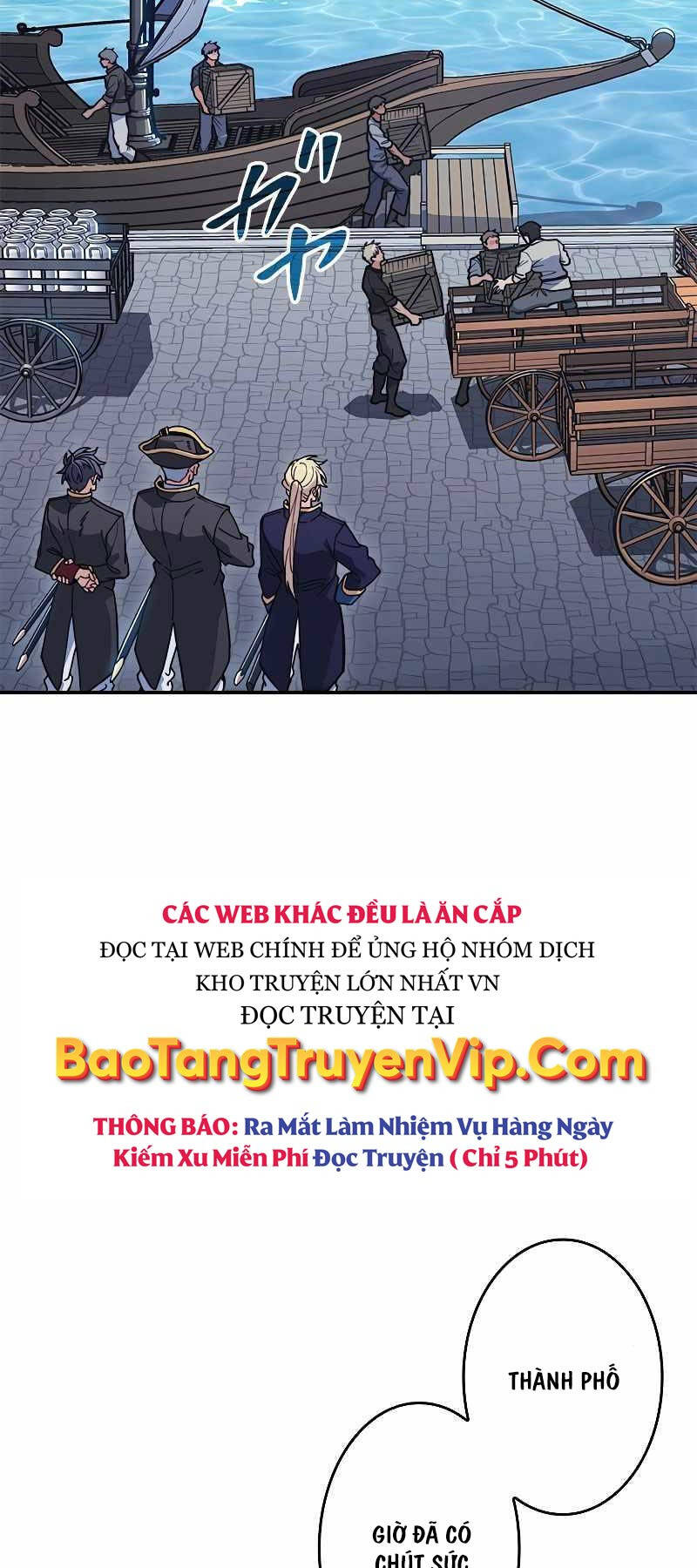 Công Tước Bạch Long Chapter 112 - Trang 55